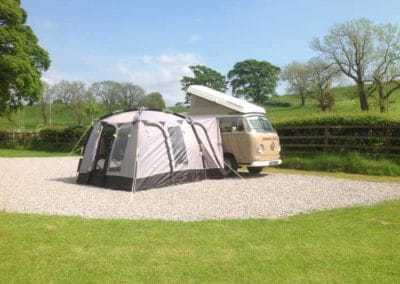 Caravanning & Camping | Pot Haw Farm